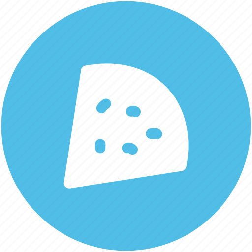 Cheese, cheese block, cheese piece, dairy product, food icon - Download on Iconfinder