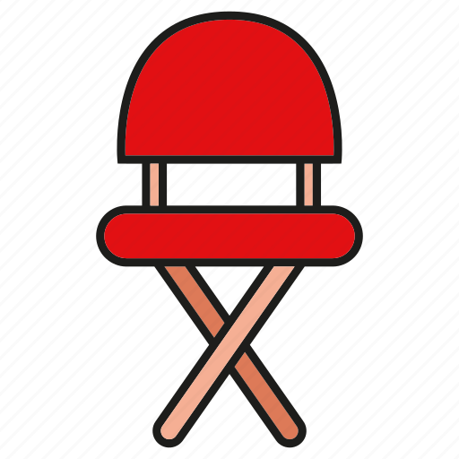 Chair, decor, furniture, interior, seat, sofa icon - Download on Iconfinder