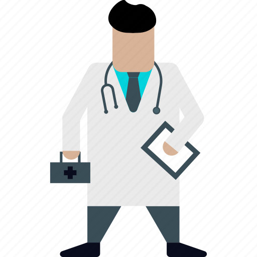 Doctor, hospital, medical, surgeon icon - Download on Iconfinder