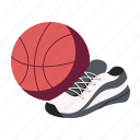 basketball, sneakers, footwear, sport, shoe, sneaker, style, shoes, ball 