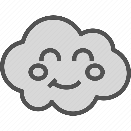 Avatar, blush, character, profile, smileface icon - Download on Iconfinder