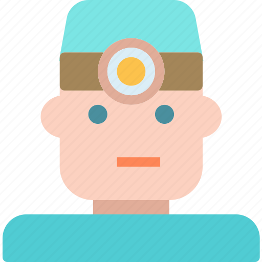 Avatar, character, dentistmale, profile, smileface icon - Download on Iconfinder