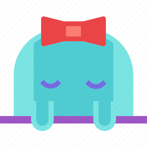 Avatar, character, cute, profile, smileface icon - Download on Iconfinder