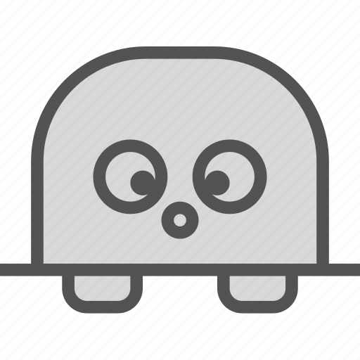 Avatar, character, profile, smileface, unknown icon - Download on Iconfinder