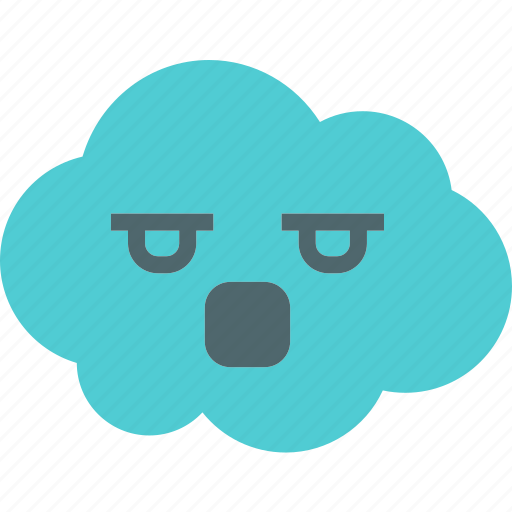Avatar, character, profile, sad, smileface icon - Download on Iconfinder