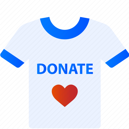 Charity, donate, donation, support, help, love, heart icon - Download on Iconfinder