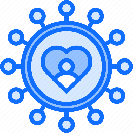 Love, money, charitable, organization, donation icon - Download on Iconfinder