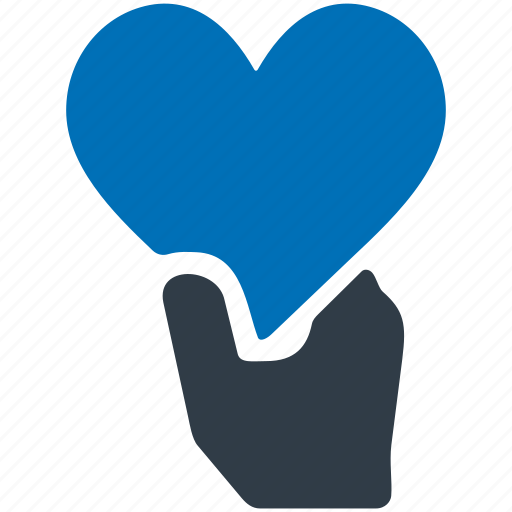 Charity, heart donate, heart, donate, donor, donators, donation icon - Download on Iconfinder