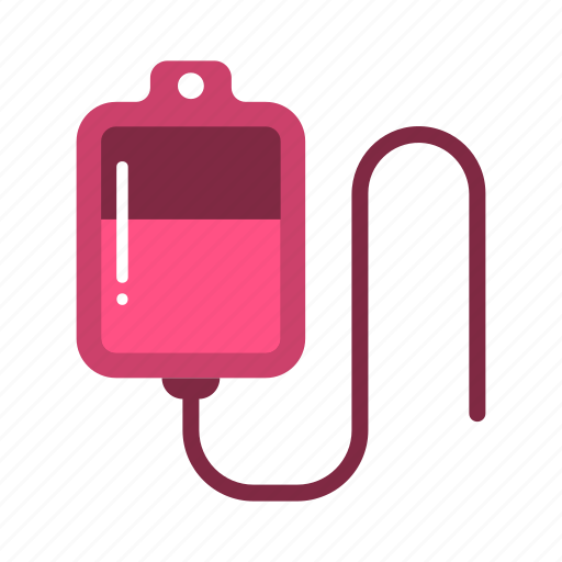 Blood, charity, donation, donor, love, transfusion icon - Download on Iconfinder