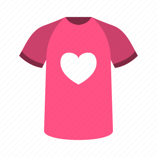 Charity, donation, love, tees, tshirt icon - Download on Iconfinder