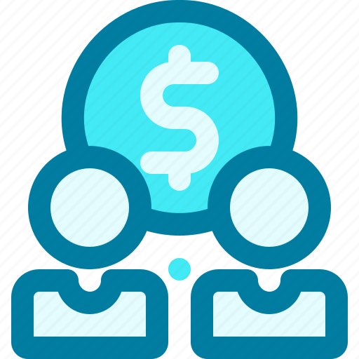 Backer, backers, crowdfunding, donate, economy, investor, money icon - Download on Iconfinder