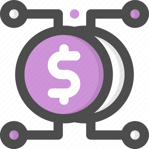 Affiliate, business, charity, crowdfunding, donation, economic, planning icon - Download on Iconfinder