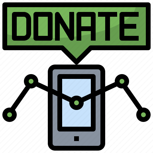 Charity, clothes, costume, donate, donation, online, solidarity icon - Download on Iconfinder
