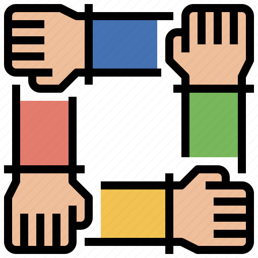 Aid, charity, donation, hand, help, miscellaneous, solidarity icon - Download on Iconfinder