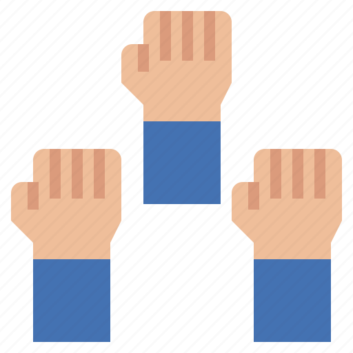 Arms, charity, gestures, hands, help, solidarity icon - Download on Iconfinder