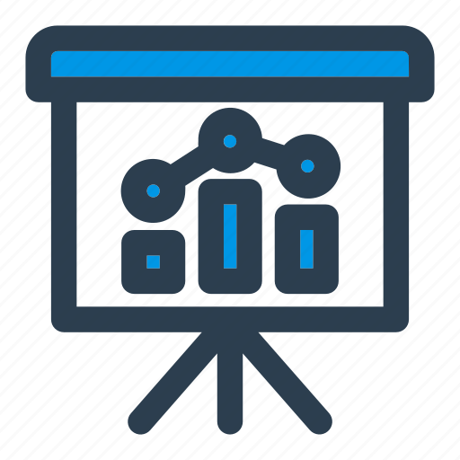 Analytics, board, chartanalytics, graph icon - Download on Iconfinder