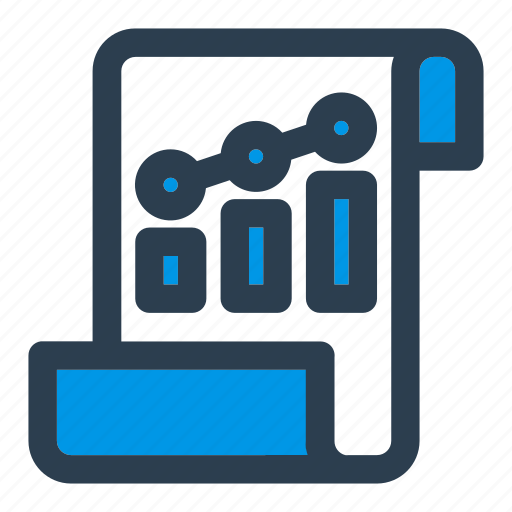 Analytics, chartanalytics, data, file icon - Download on Iconfinder