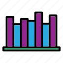 bar chart, analytics, graph, statistics, chart, bar-graph, infographic, report, business