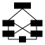 organization, chart, corporate, structure, hierarchy, diagram, company, team, reporting 