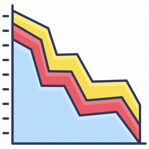 Growth, graph, chart icon - Download on Iconfinder