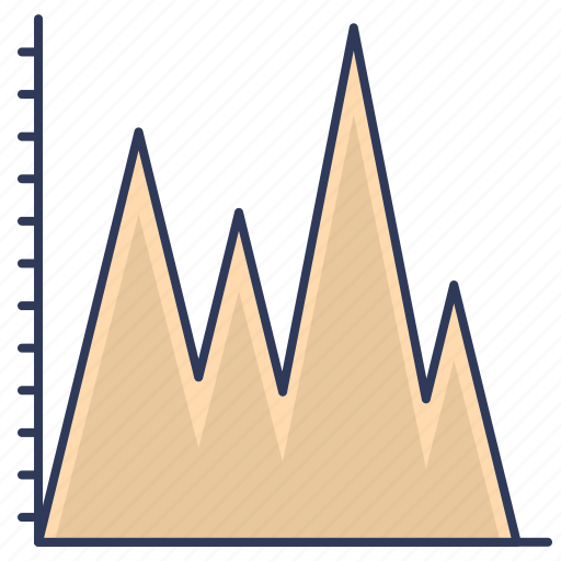 Chart, graph, analytics icon - Download on Iconfinder