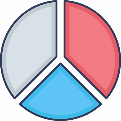 Pie, chart, graph icon - Download on Iconfinder