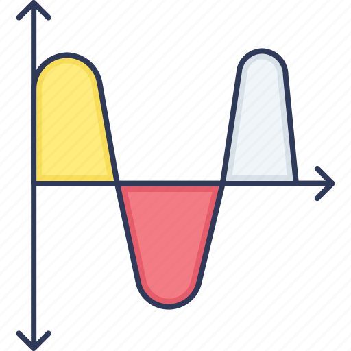 Graph, up and down, growth icon - Download on Iconfinder