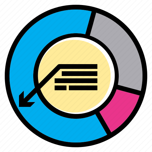 Analysis, chart, data, office, progress, report, teamwork icon - Download on Iconfinder