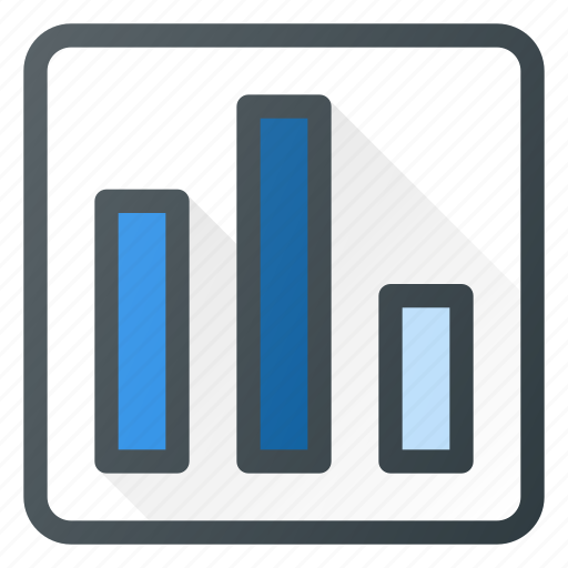 Analytics, bar, chart, infographic, insight, presentation icon - Download on Iconfinder