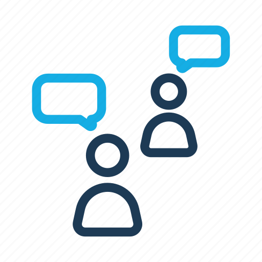 Chat, message, social icon - Download on Iconfinder