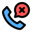 chat, communication, missed, call, error 