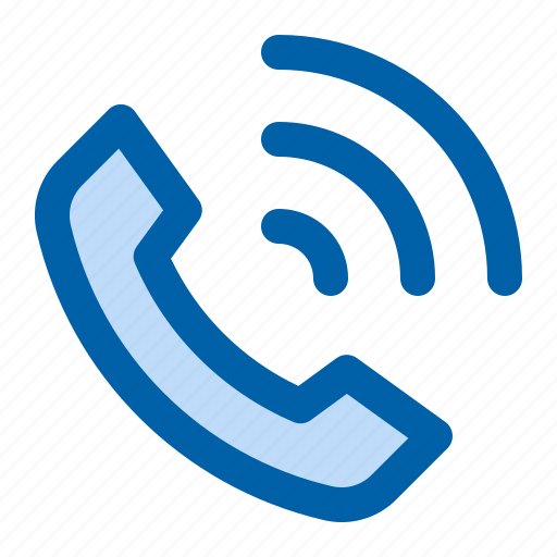Chat, communication, call, ring, phone icon - Download on Iconfinder