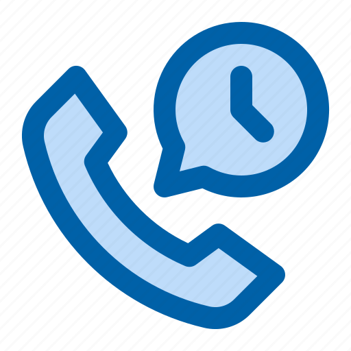 Chat, communication, customer, service, time icon - Download on Iconfinder