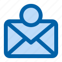 chat, communication, message, email, notification