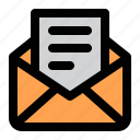 chat, communication, message, email, envelope