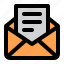 chat, communication, message, email, envelope 