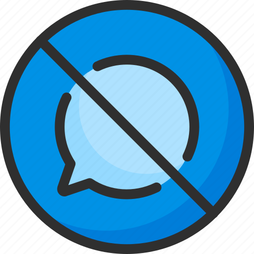Box, bubble, chat, message, no icon - Download on Iconfinder