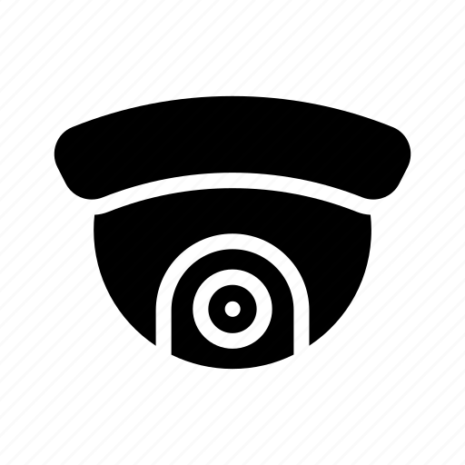 Camera, cctv, protection, safety, security icon - Download on Iconfinder