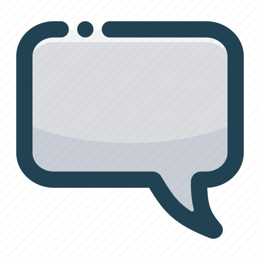 Comic, talk, chat, communication, conversation icon - Download on Iconfinder