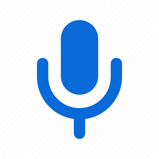 Mic, microphone, audio icon - Download on Iconfinder
