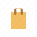 bag, online shopping, paper bag, shopping bag 