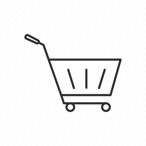 Cart, goods, online shopping, product, shopping icon - Download on Iconfinder