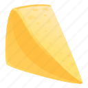 emmental, cheese