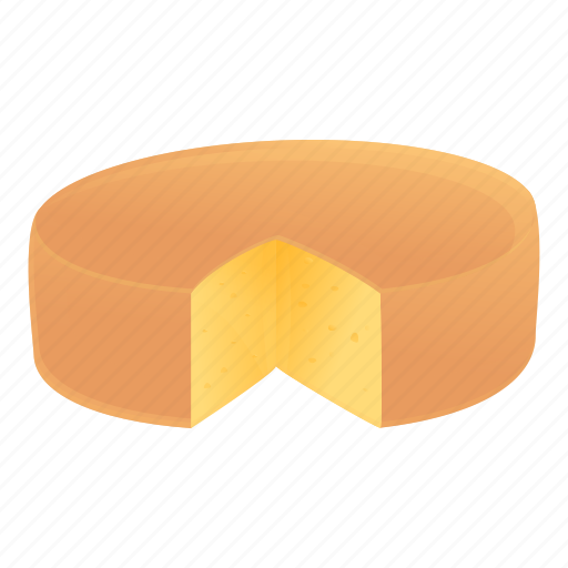 Cutted, cheese icon - Download on Iconfinder on Iconfinder