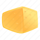 fresh, cheese