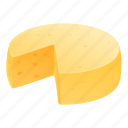 wheel, cheese
