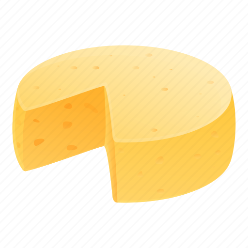 Wheel, cheese icon - Download on Iconfinder on Iconfinder