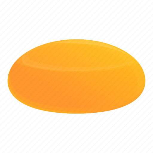 Round, cheese icon - Download on Iconfinder on Iconfinder