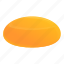 round, cheese 