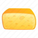 slice, cheese